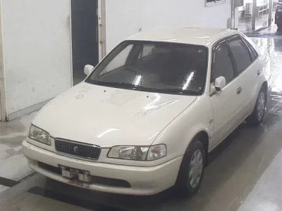 Toyota SPRINTER
