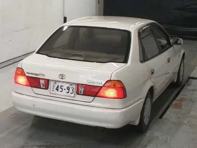 Toyota SPRINTER