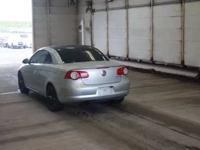 Volkswagen EOS