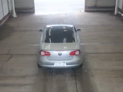 Volkswagen EOS