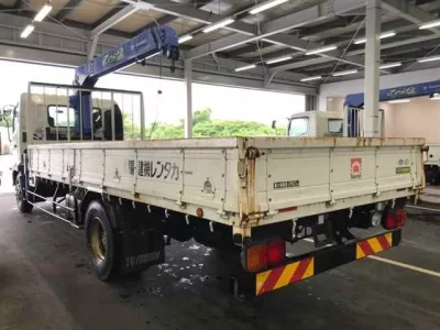 Hino RANGER