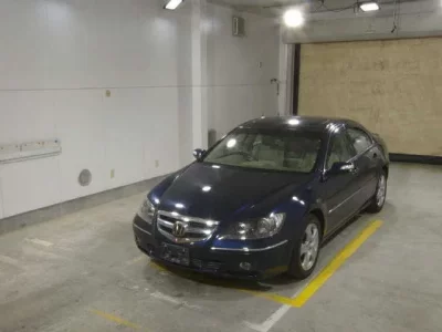 Honda LEGEND
