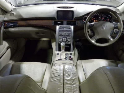 Honda LEGEND