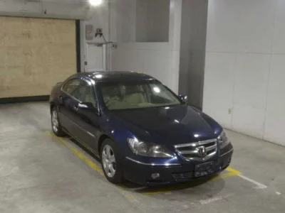 Honda LEGEND