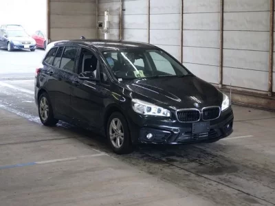 BMW 2-Series