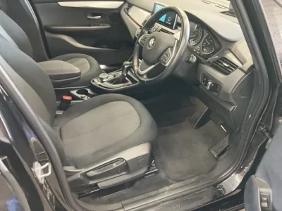 BMW 2-Series