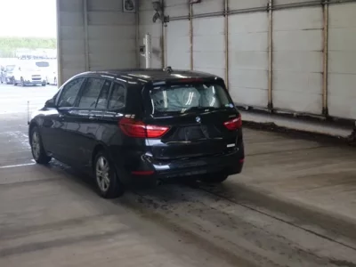 BMW 2-Series