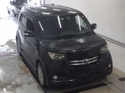 Toyota BB