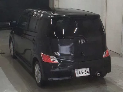 Toyota BB