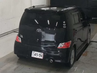 Toyota BB