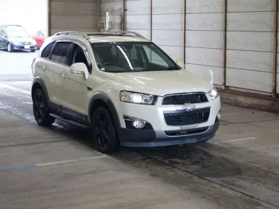 GM CHEVROLET