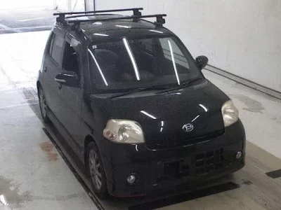 Daihatsu Esse