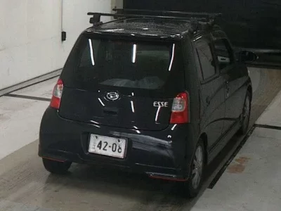 Daihatsu Esse