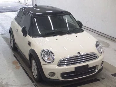 BMW MINI