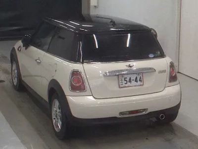 BMW MINI