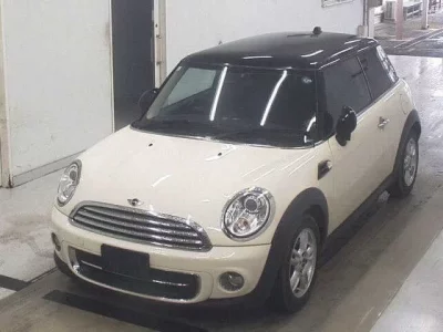 BMW MINI