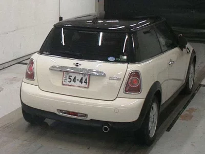 BMW MINI