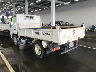 Hino DUTRO