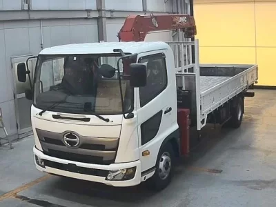 Hino RANGER
