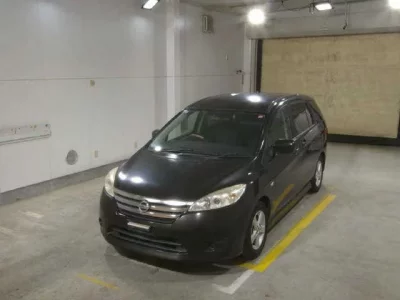 Nissan LAFESTA