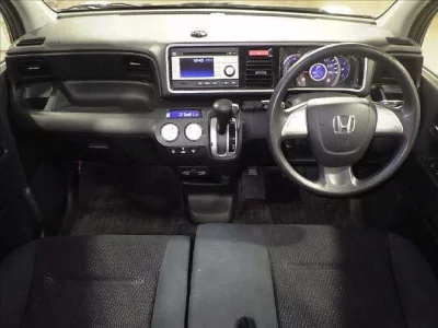 Honda LIFE