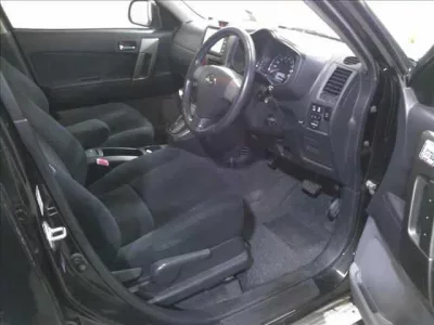 Daihatsu Be-Go