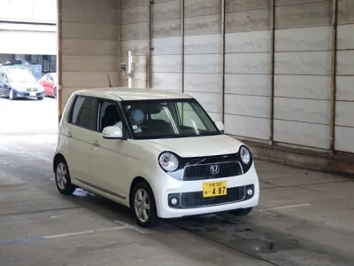 Honda N ONE