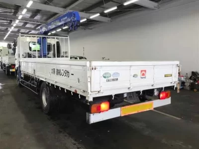 Hino RANGER