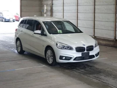 BMW 2-Series