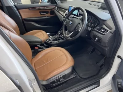 BMW 2-Series