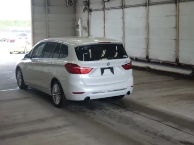 BMW 2-Series