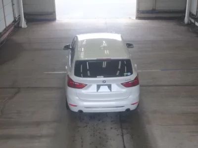 BMW 2-Series
