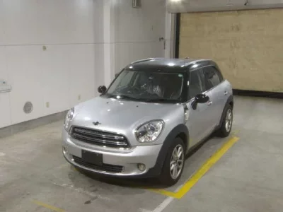 BMW MINI