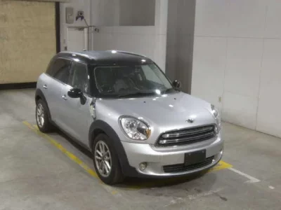 BMW MINI