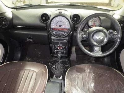 BMW MINI