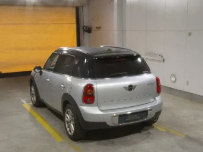 BMW MINI