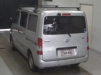 Toyota TOWN ACE VAN