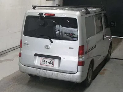 Toyota TOWN ACE VAN