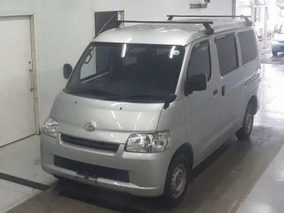 Toyota TOWN ACE VAN