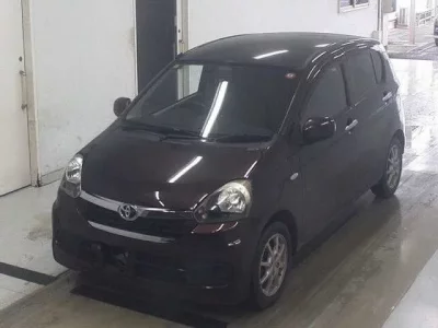 Toyota PIXIS EPOCH