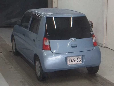 Daihatsu Esse