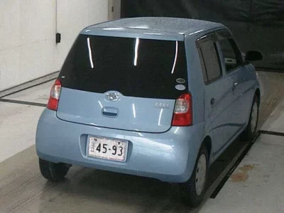Daihatsu Esse