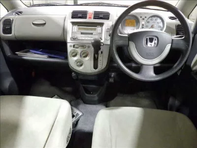 Honda LIFE