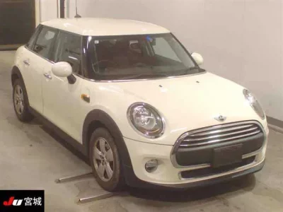 BMW MINI