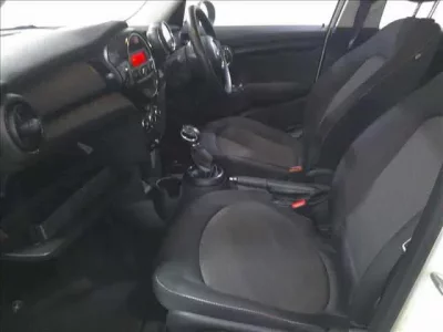 BMW MINI