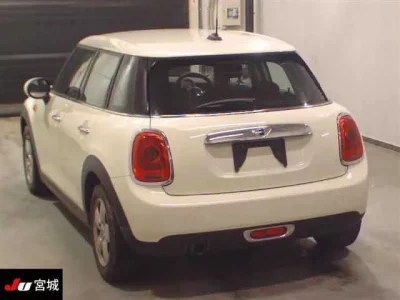 BMW MINI