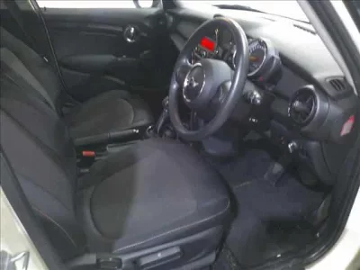 BMW MINI