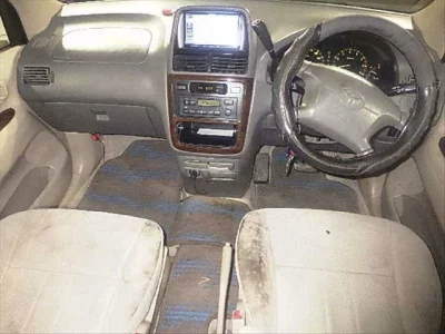 Toyota IPSUM