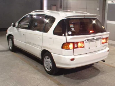 Toyota IPSUM