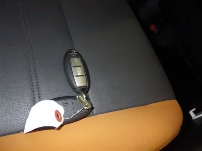 Nissan KIX